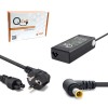 QBA-063 14V 3A 6,5*4.4 MONİTÖR ADAPTÖR QBA-063 14V 3A 6,5*4.4 MONİTÖR ADAPTÖR